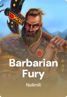 Barbarian Fury