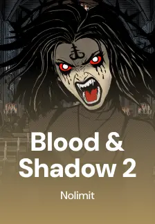 Blood & Shadow 2