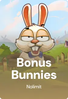 Bonus Bunnies