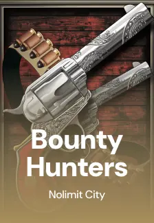 Bounty Hunters