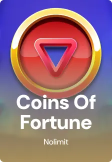 Coins Of Fortune