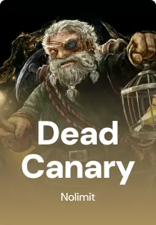 Dead Canary