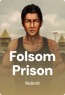 Folsom Prison