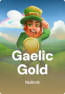 Gaelic Gold