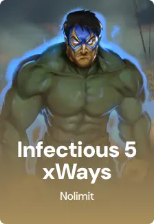 Infectious 5 xWays