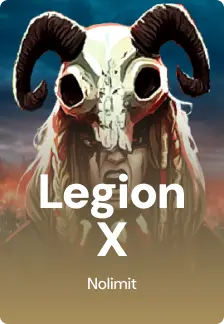 Legion X