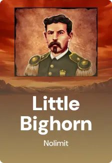 Little Bighorn