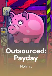 Outsourced: Payday