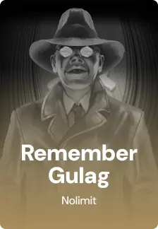 Remember Gulag