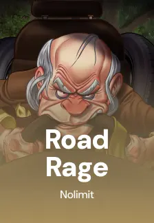 Road Rage