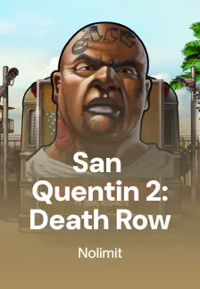 San Quentin 2: Death Row