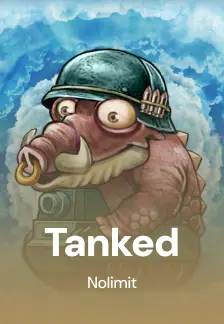 Tanked