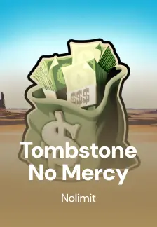 Tombstone No Mercy