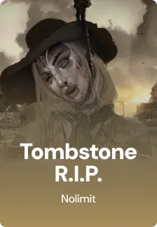 Tombstone R.I.P.