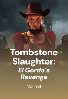 Tombstone Slaughter: El Gordo’s Revenge