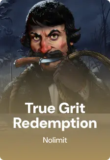 True Grit Redemption