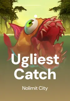 Ugliest Catch