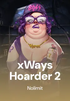 xWays Hoarder 2