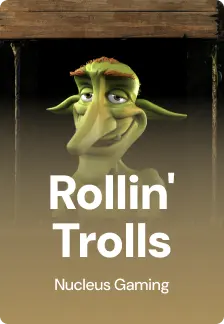 Rollin' Trolls