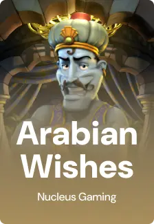 Arabian Wishes