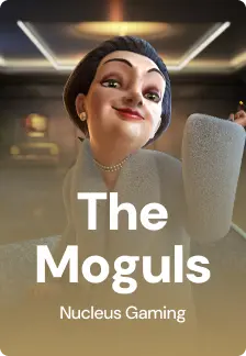 The Moguls