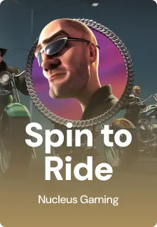 Spin to Ride