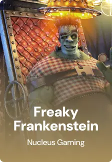 Freaky Frankenstein