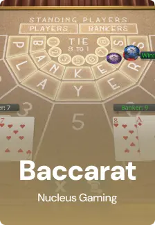 Baccarat