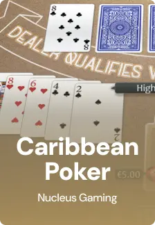 Caribbean Poker