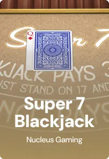 Super 7 Blackjack