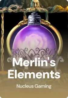 Merlin's Elements