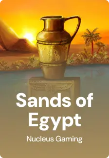 Sands of Egypt