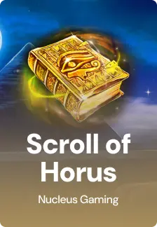 Scroll of Horus