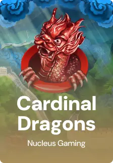 Cardinal Dragons