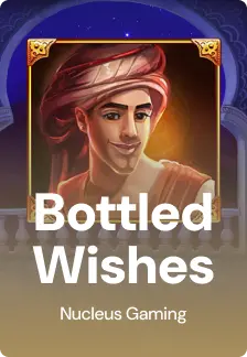 Bottled Wishes