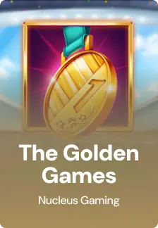 The Golden Games