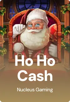 Ho Ho Cash