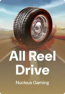 All Reel Drive