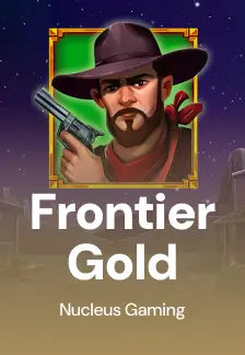 Frontier Gold