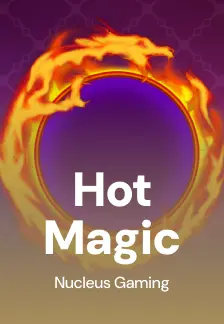 Hot Magic