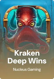 Kraken Deep Wins