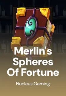 Merlin's Spheres Of Fortune