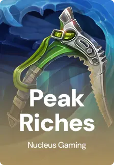 Peak Riches