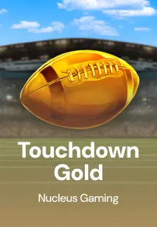 Touchdown Gold