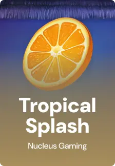 Tropical Splash