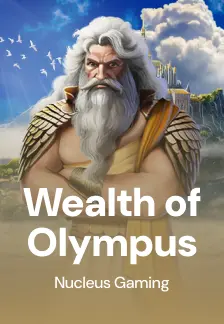 Wealth of Olympus