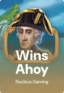 Wins Ahoy