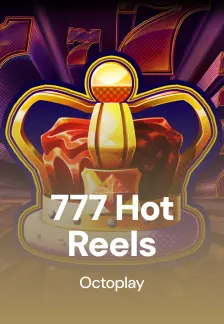 777 Hot Reels