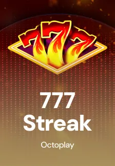 777 Streak