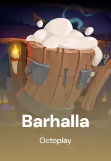 Barhalla